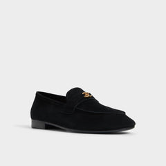 Fiero Black Men's Dress Shoes - Loafer | Aldo on sale