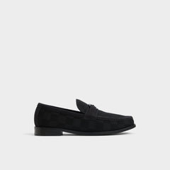 Hawley Black Men's Dress Shoes - Loafer | Aldo for sale