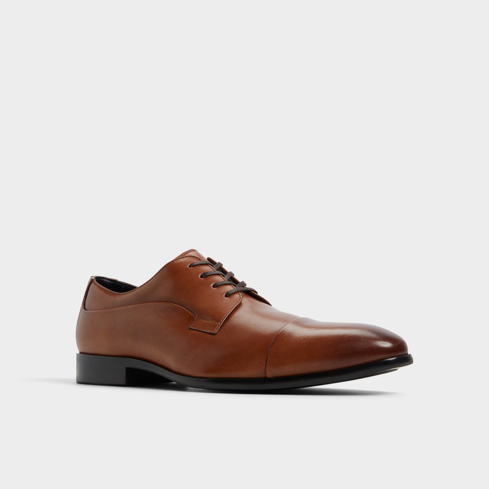 Daniells in Cognac - Derby shoe | Aldo online