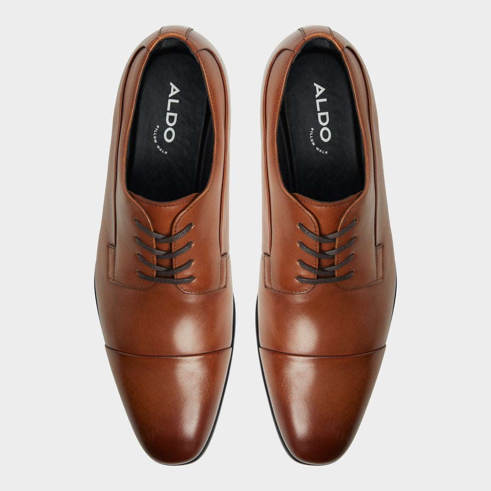 Daniells in Cognac - Derby shoe | Aldo online