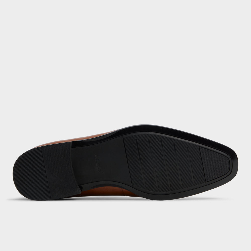 Daniells in Cognac - Derby shoe | Aldo online
