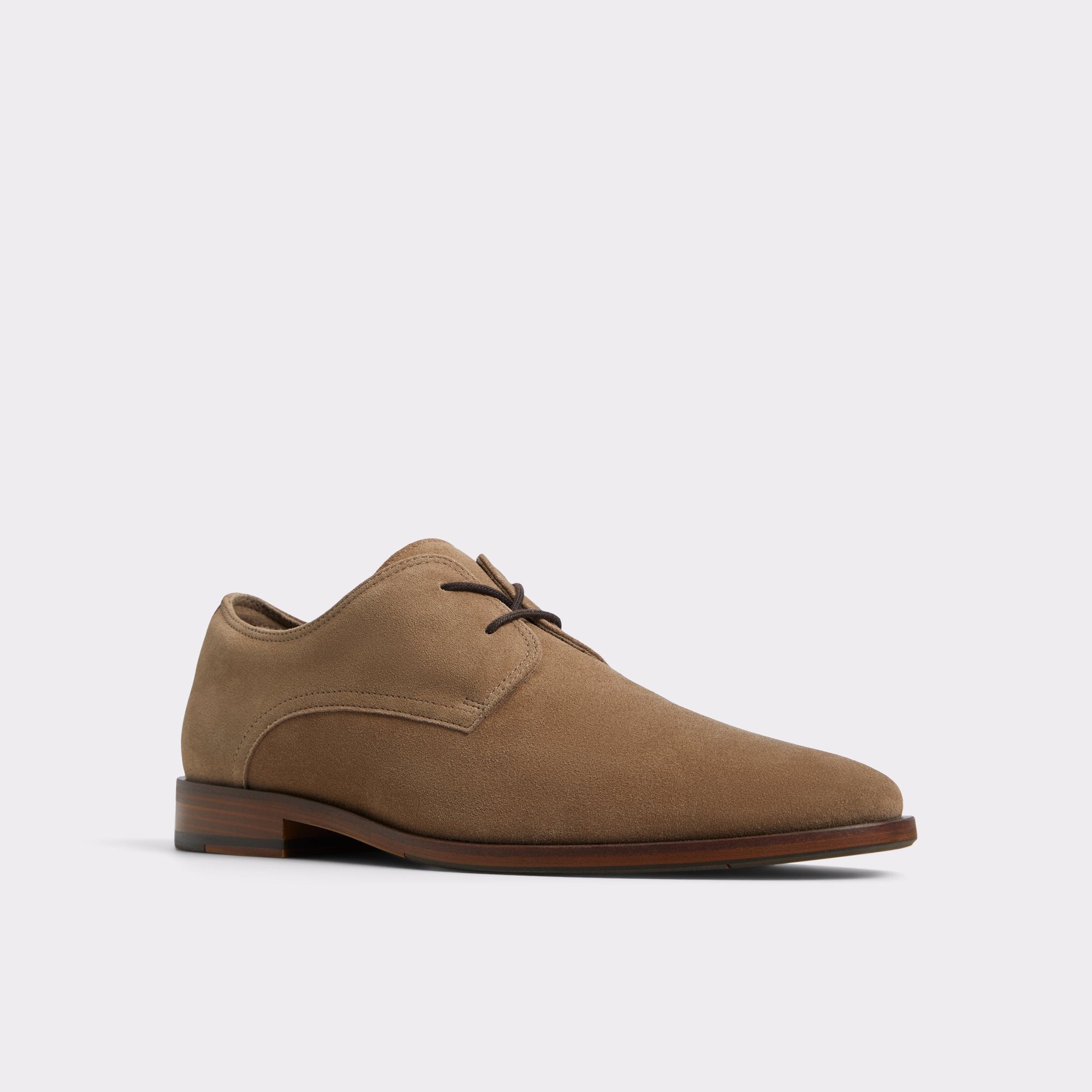 Shirdon Other Brown Men's Oxfords & Lace-ups - Derby shoe | Aldo discount