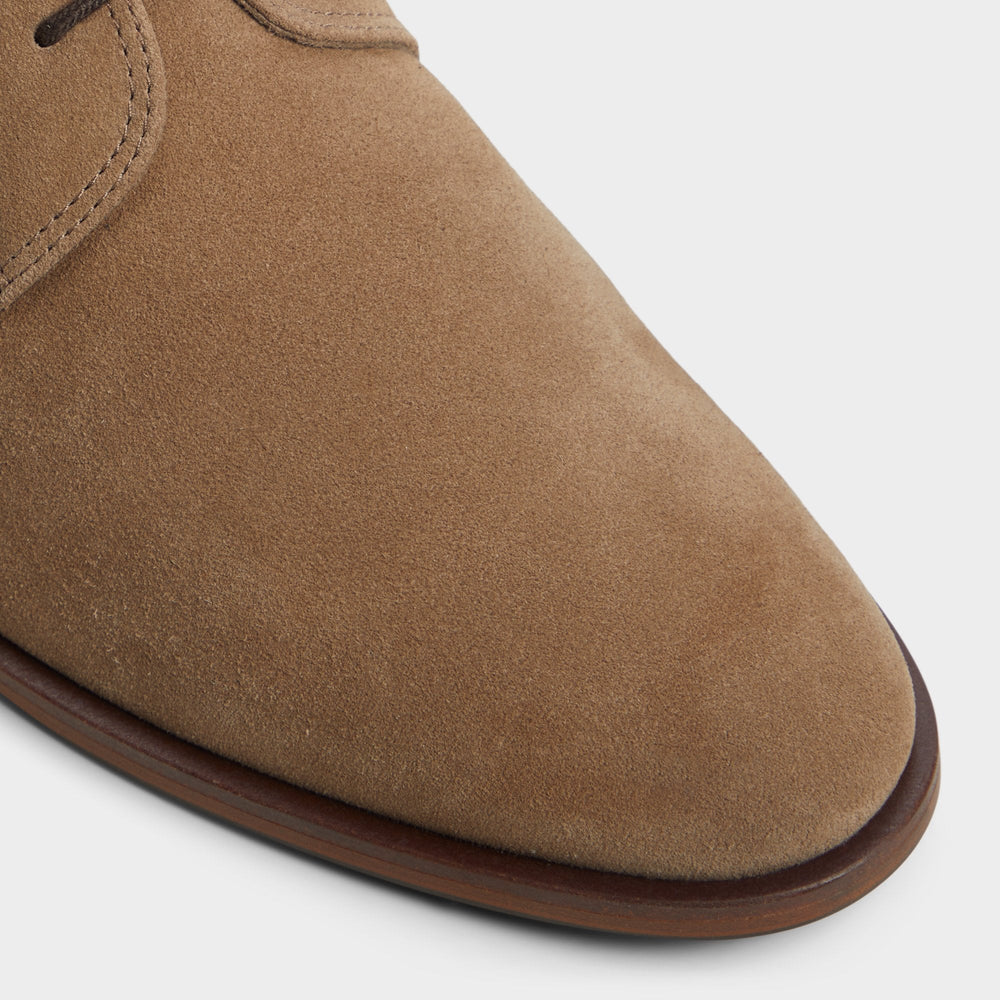 Shirdon Other Brown Men's Oxfords & Lace-ups - Derby shoe | Aldo discount