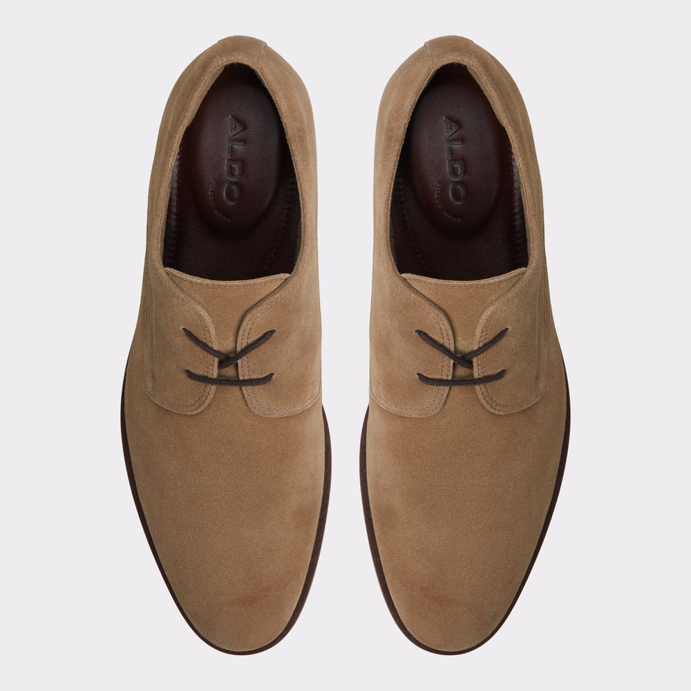 Shirdon Other Brown Men's Oxfords & Lace-ups - Derby shoe | Aldo discount