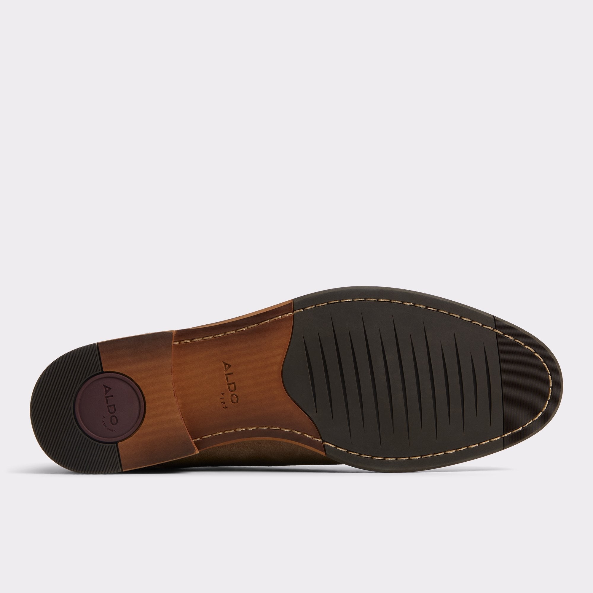 Shirdon Other Brown Men's Oxfords & Lace-ups - Derby shoe | Aldo discount