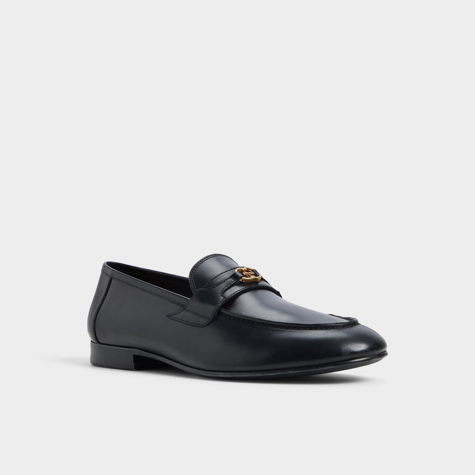 Fiero Other Black Men's Dress Shoes - Loafer | Aldo outlet