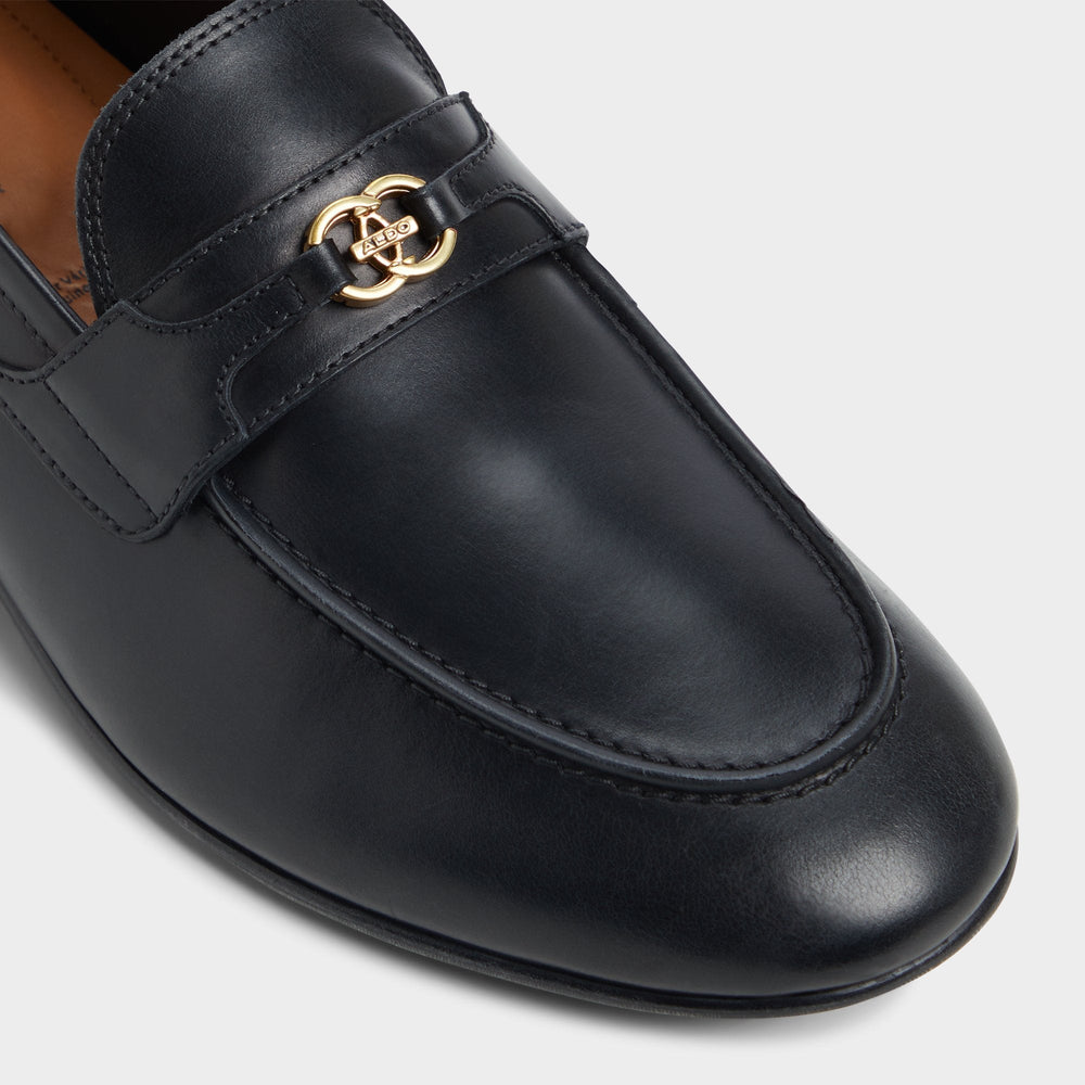 Fiero Other Black Men's Dress Shoes - Loafer | Aldo outlet