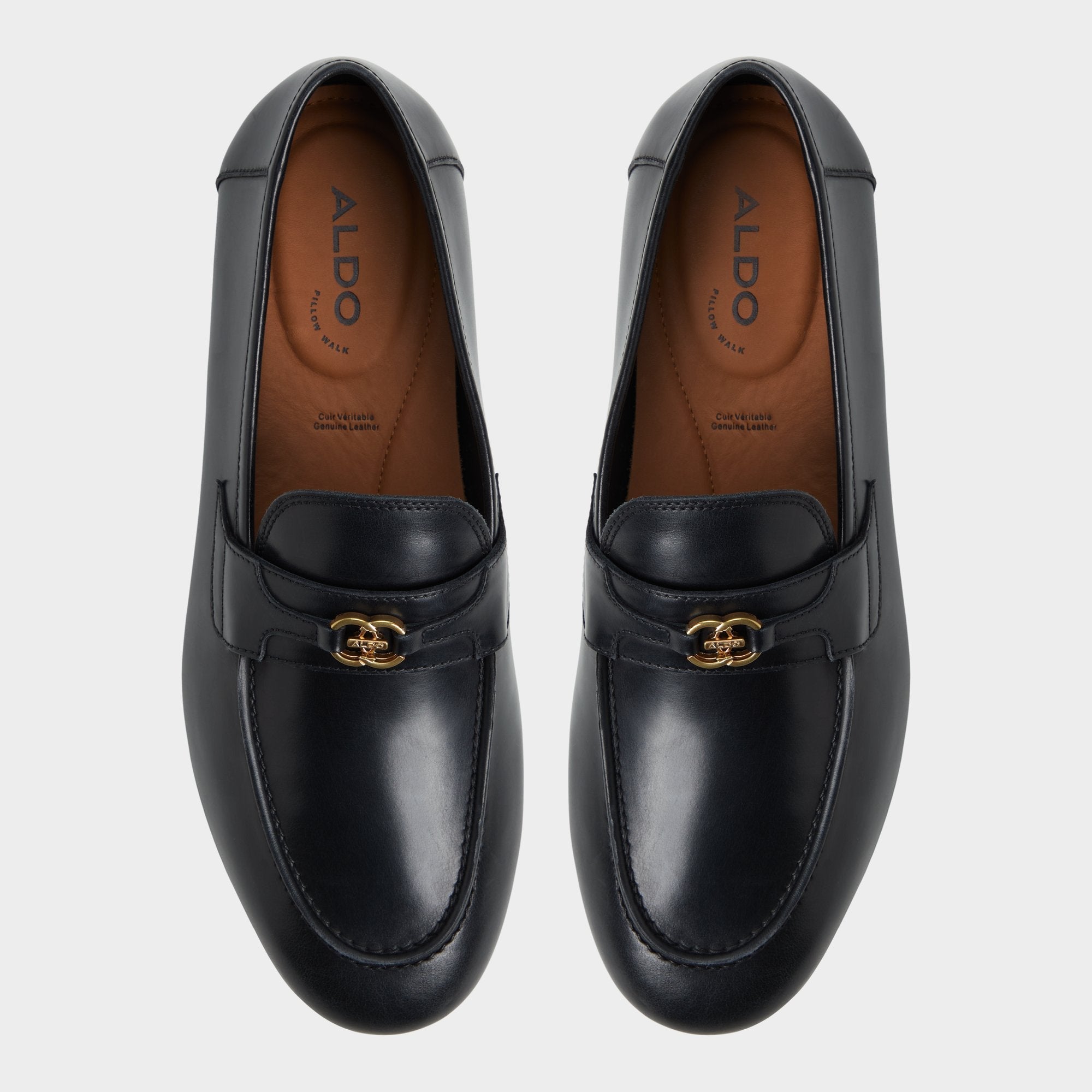Fiero Other Black Men's Dress Shoes - Loafer | Aldo outlet