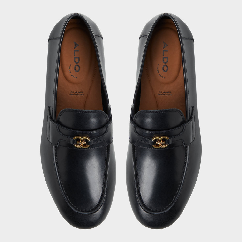 Fiero Other Black Men's Dress Shoes - Loafer | Aldo outlet