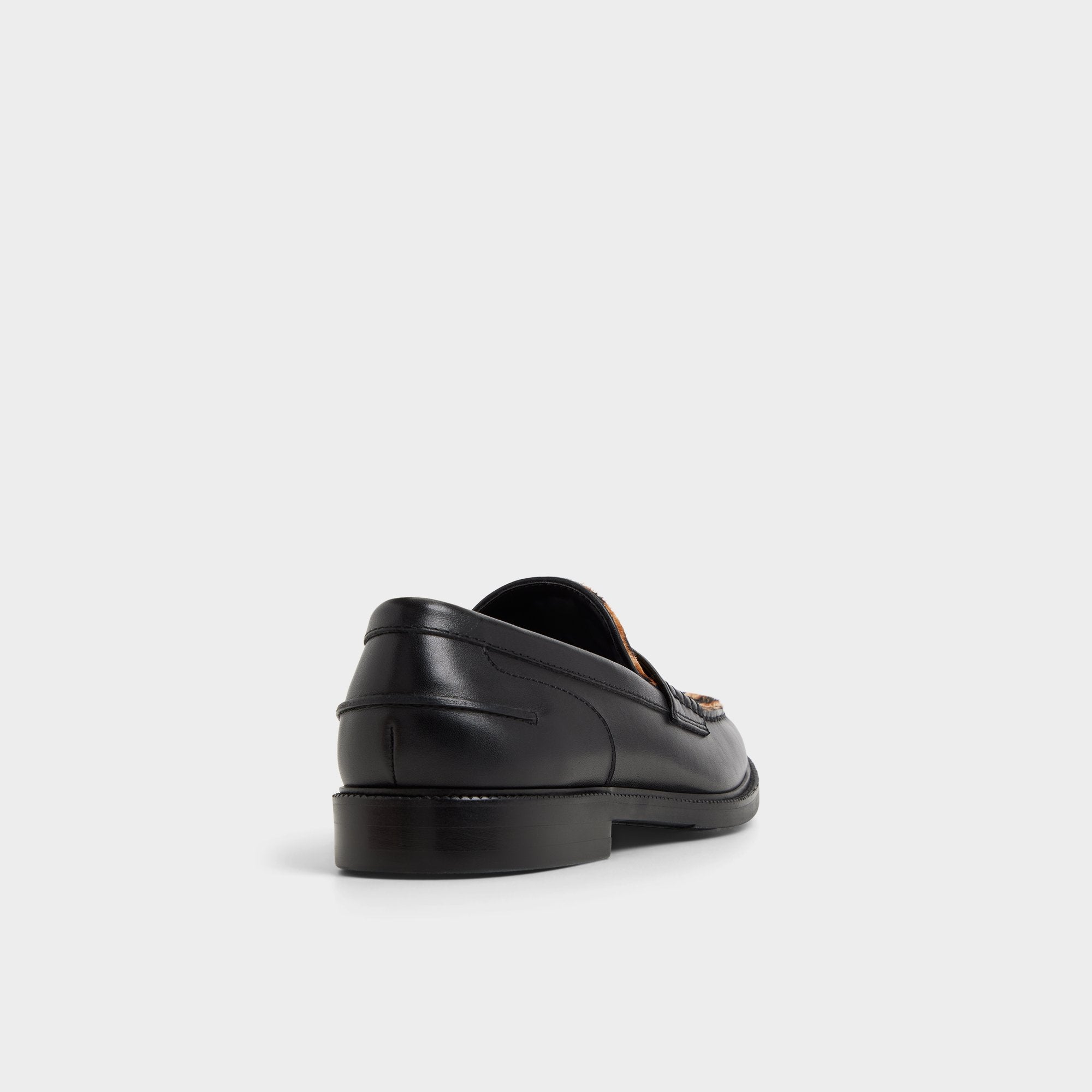 Kieran in Black Combo 14154086 - Loafer | Aldo sale