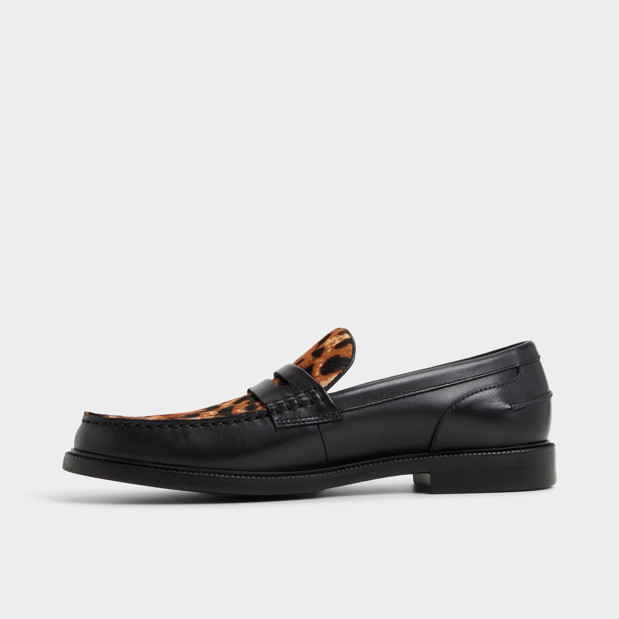 Kieran in Black Combo 14154086 - Loafer | Aldo sale