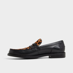 Kieran in Black Combo 14154086 - Loafer | Aldo sale