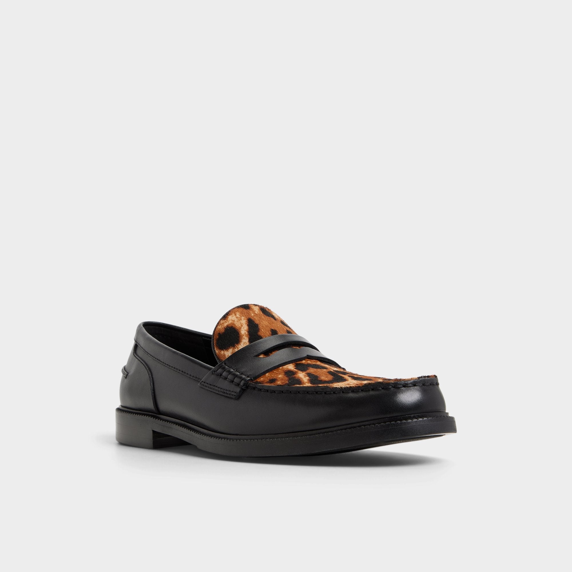 Kieran in Black Combo 14154086 - Loafer | Aldo sale