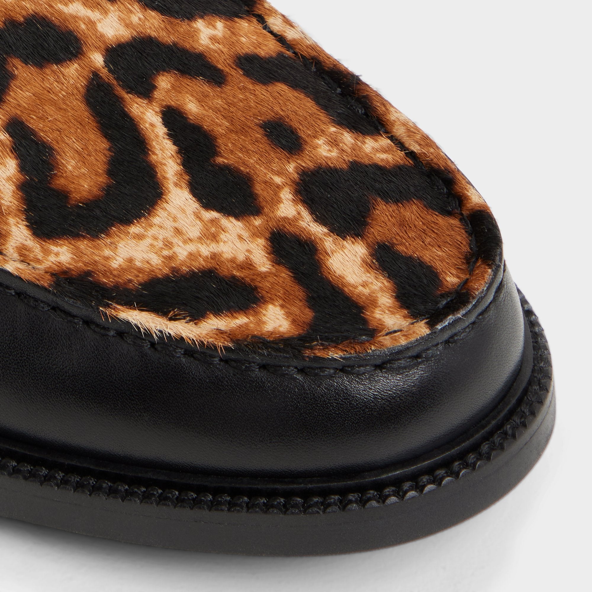 Kieran in Black Combo 14154086 - Loafer | Aldo sale