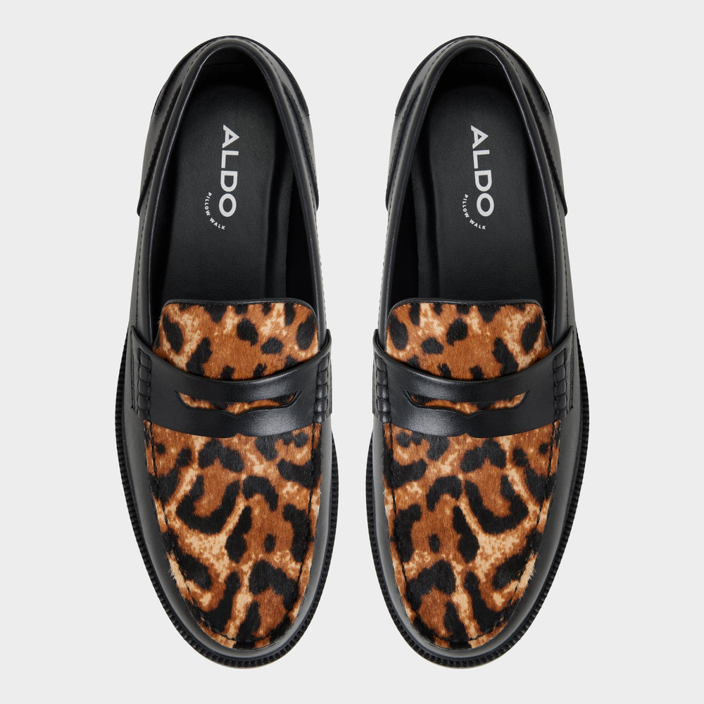 Kieran in Black Combo 14154086 - Loafer | Aldo sale