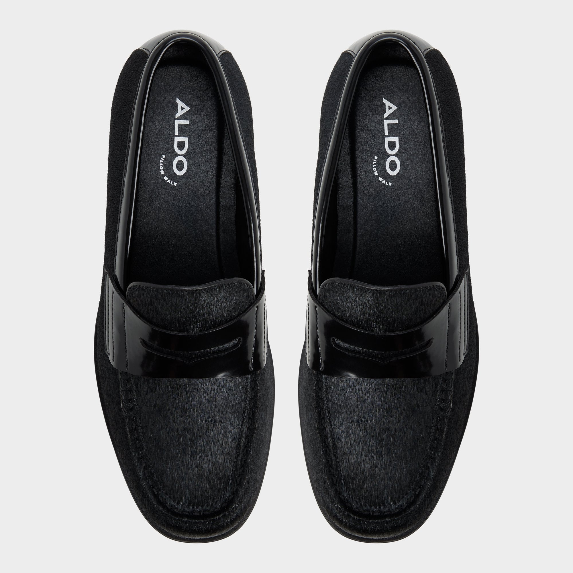 Keifer in Black Multi - Loafer | Aldo for sale