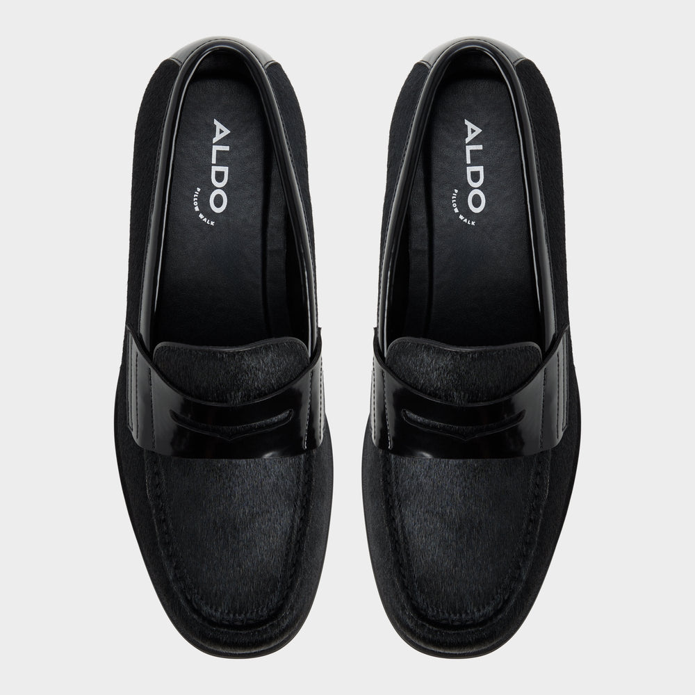 Keifer in Black Multi - Loafer | Aldo for sale