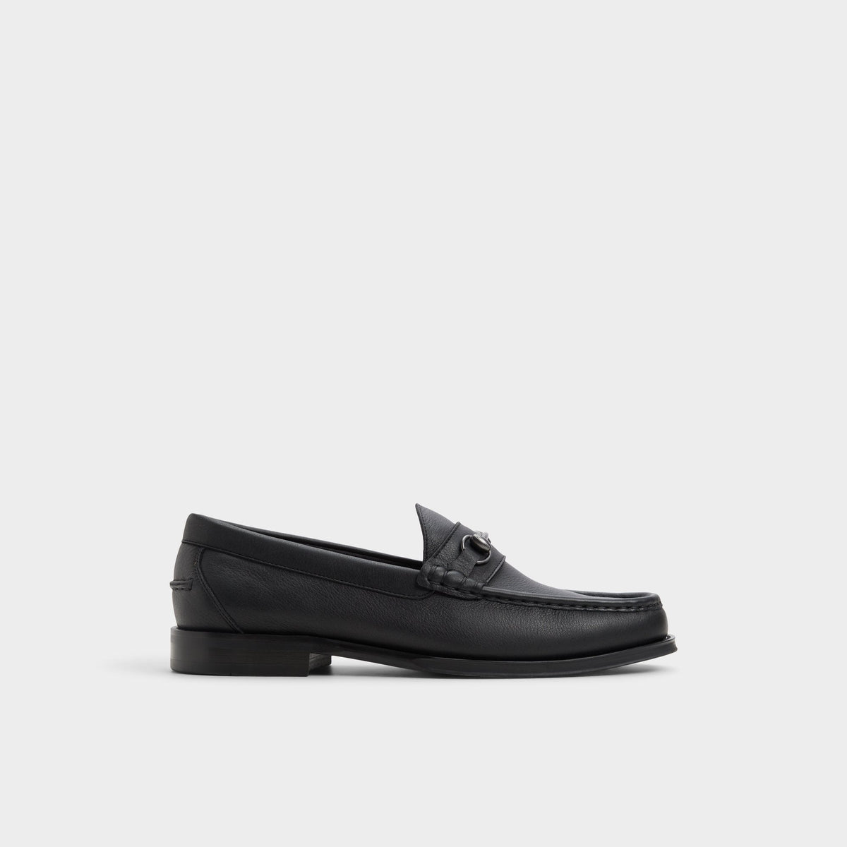 Wildwoodd Black Men's Loafers & Slip-Ons - Loafer | Aldo online