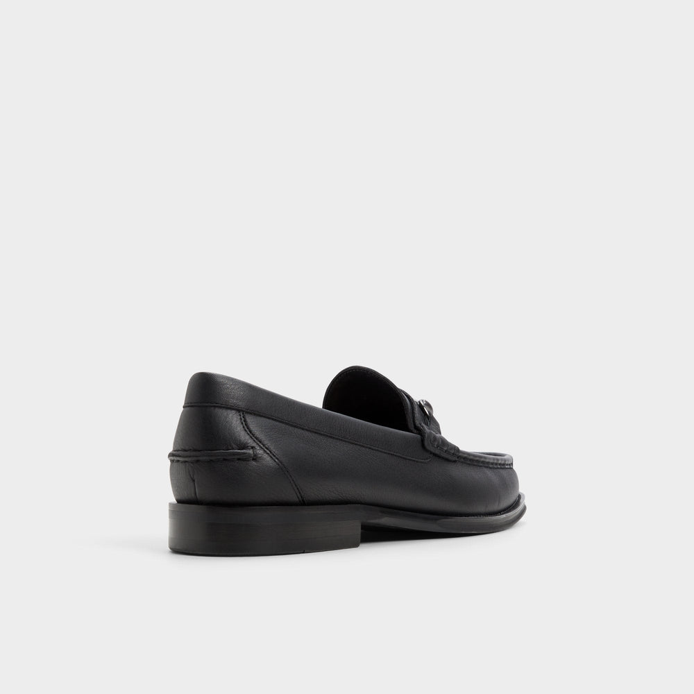 Wildwoodd Black Men's Loafers & Slip-Ons - Loafer | Aldo online