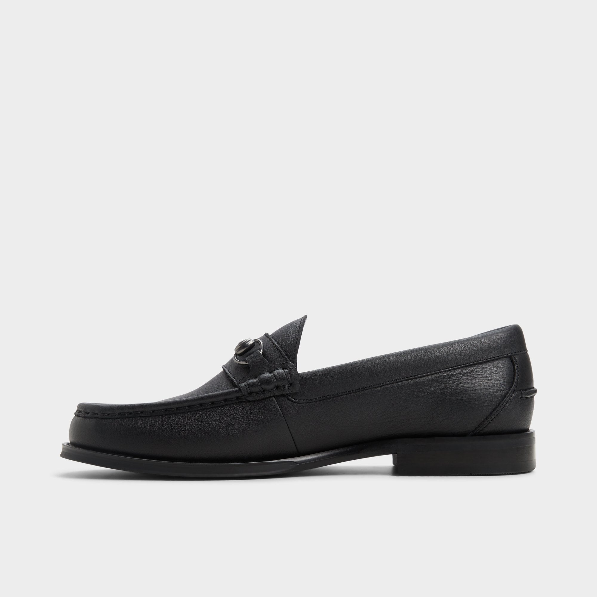 Wildwoodd Black Men's Loafers & Slip-Ons - Loafer | Aldo online