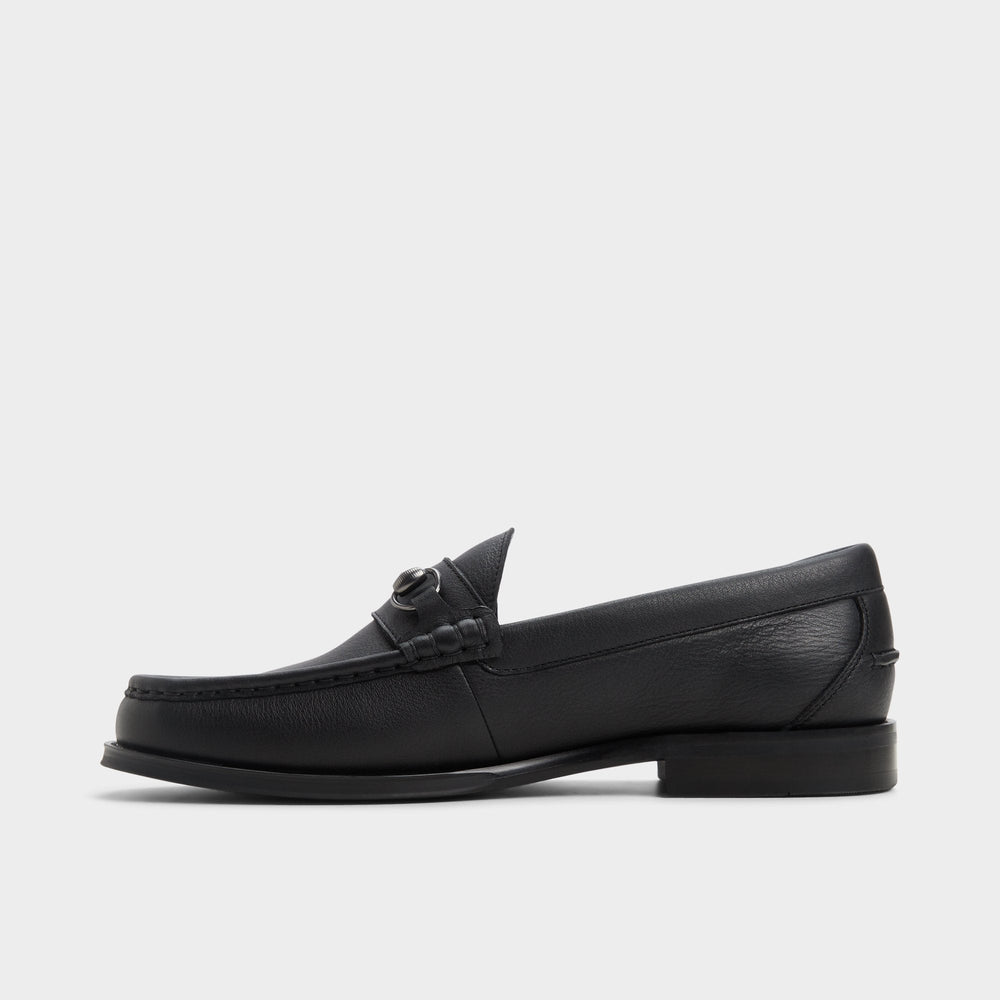 Wildwoodd Black Men's Loafers & Slip-Ons - Loafer | Aldo online