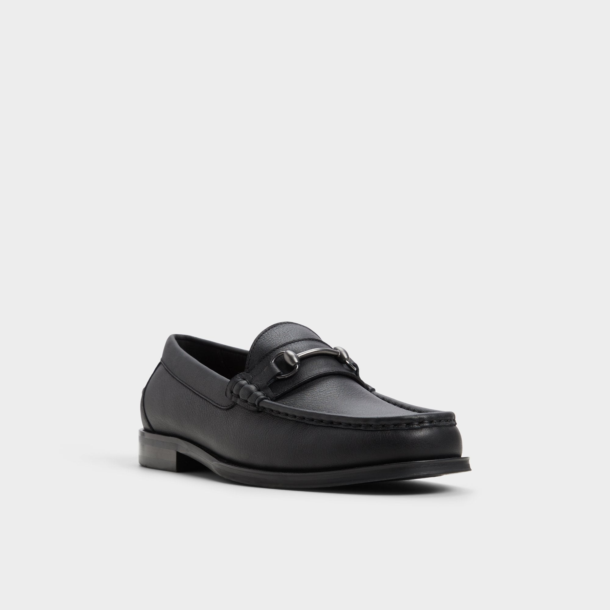 Wildwoodd Black Men's Loafers & Slip-Ons - Loafer | Aldo online