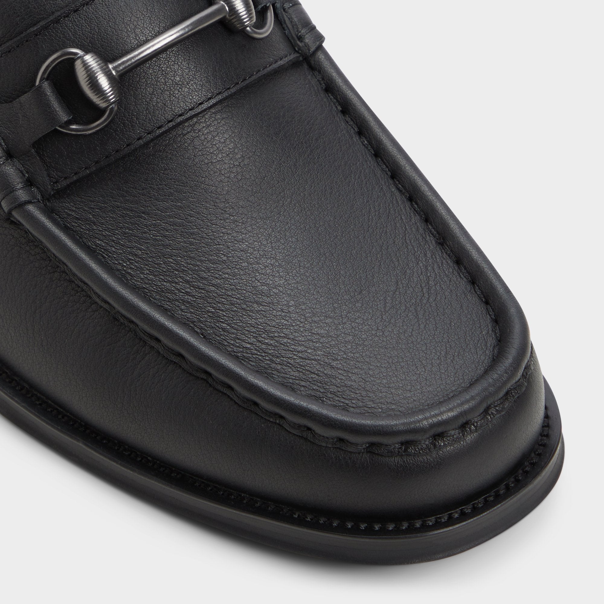 Wildwoodd Black Men's Loafers & Slip-Ons - Loafer | Aldo online