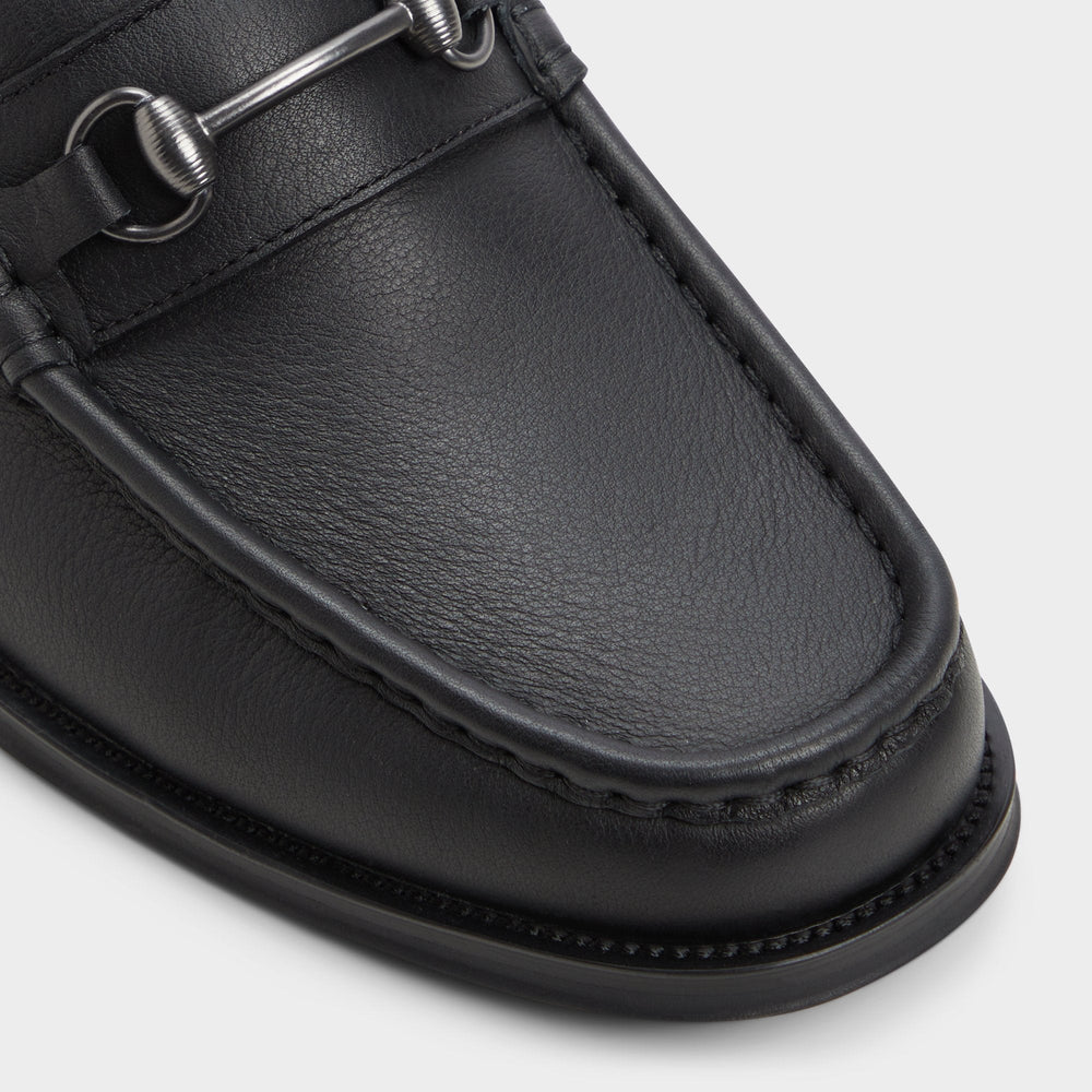 Wildwoodd Black Men's Loafers & Slip-Ons - Loafer | Aldo online