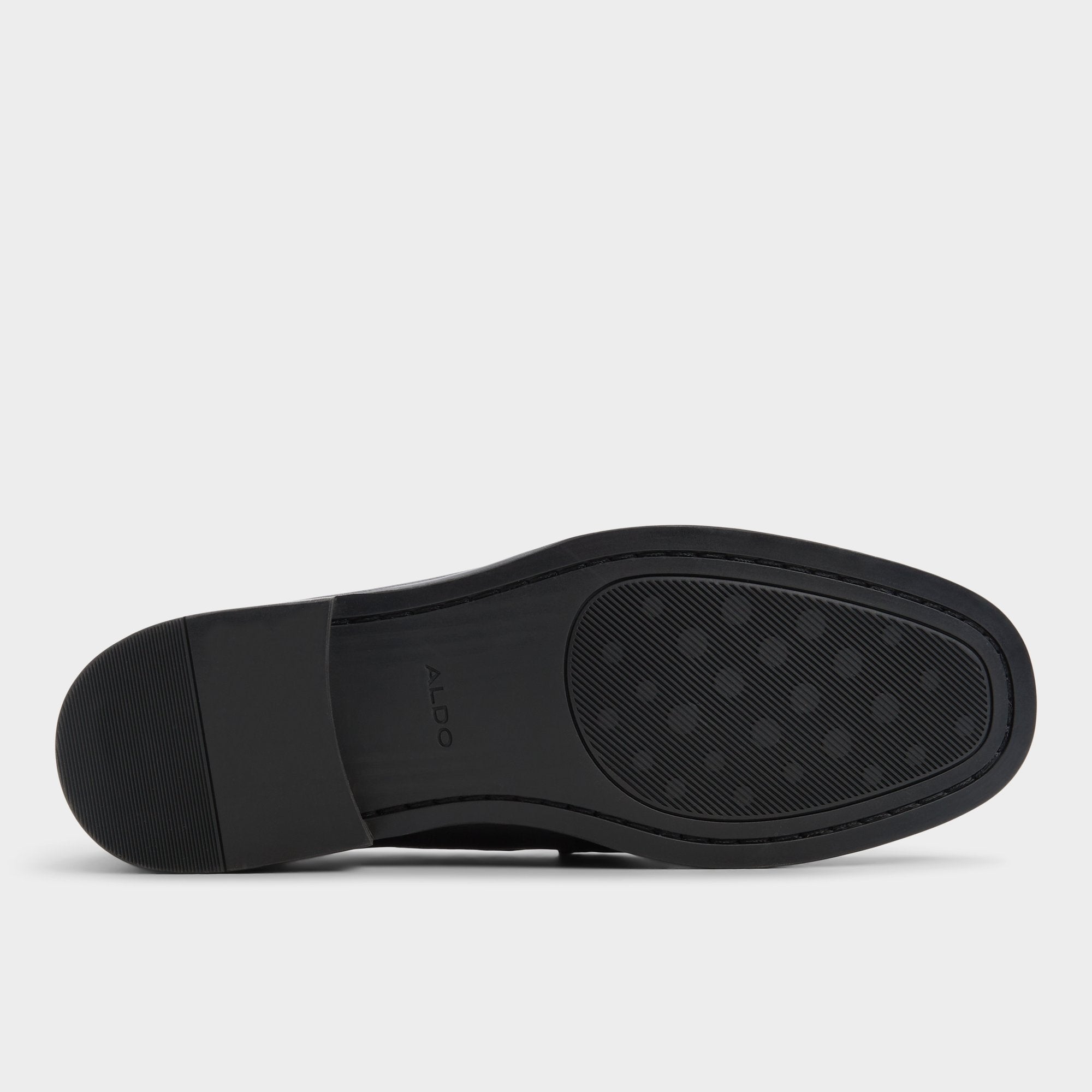 Wildwoodd Black Men's Loafers & Slip-Ons - Loafer | Aldo online