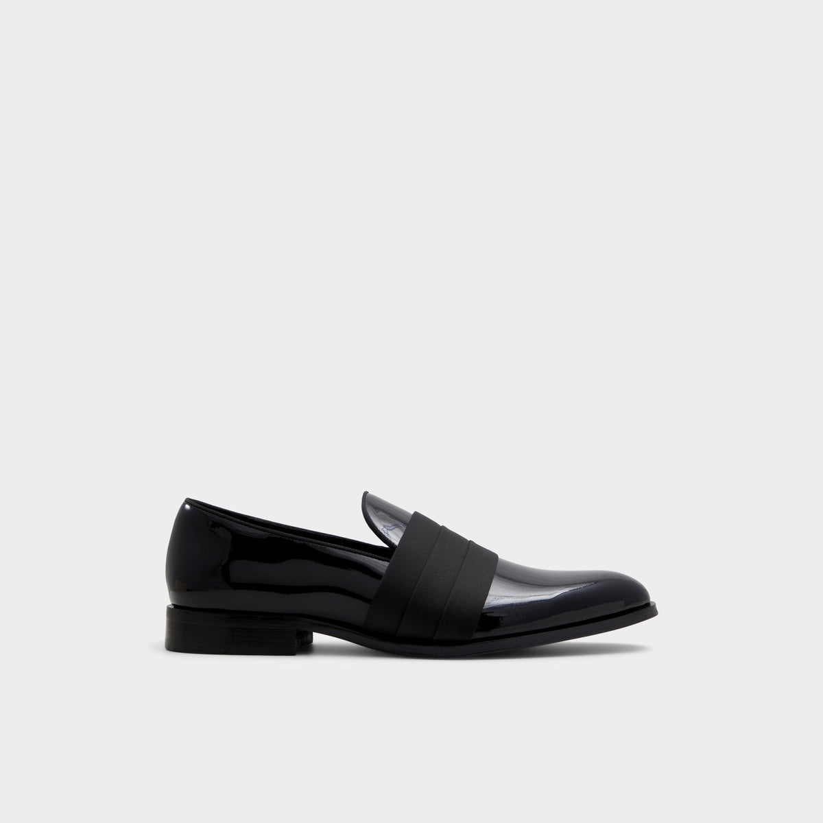 Kenny Black Men's Dress Shoes - Loafer | Aldo discount