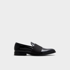 Kenny Black Men's Dress Shoes - Loafer | Aldo discount