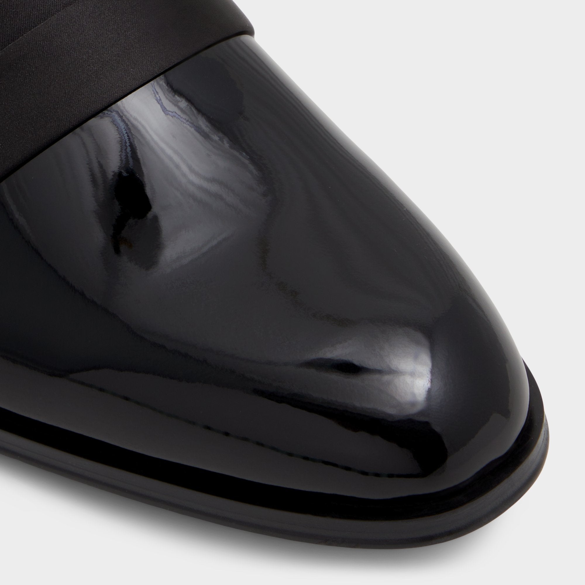 Kenny Black Men's Dress Shoes - Loafer | Aldo discount