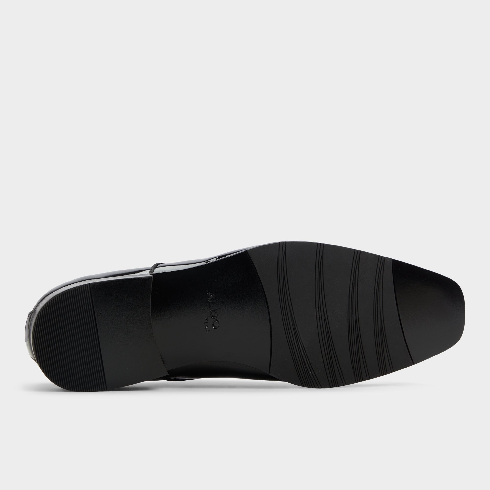 Rigo Black Men's Oxfords & Lace-ups - Oxford shoe | Aldo outlet