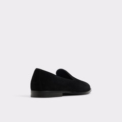 Casino Other Black Leather Suede Men's Dress Shoes - Loafer | Aldo sale