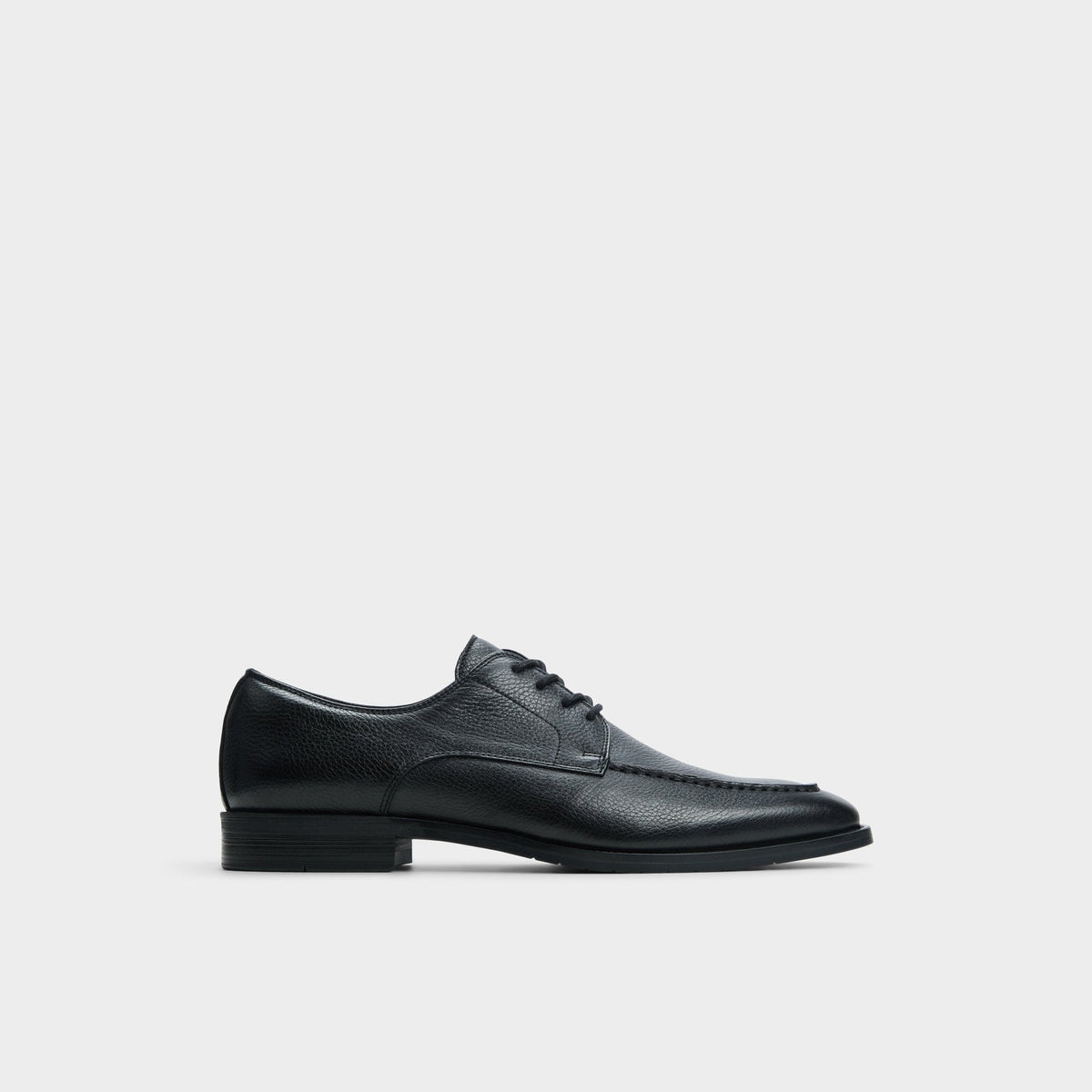 Montcourt Black Men's Oxfords & Lace-ups - Derby shoe | Aldo for sale