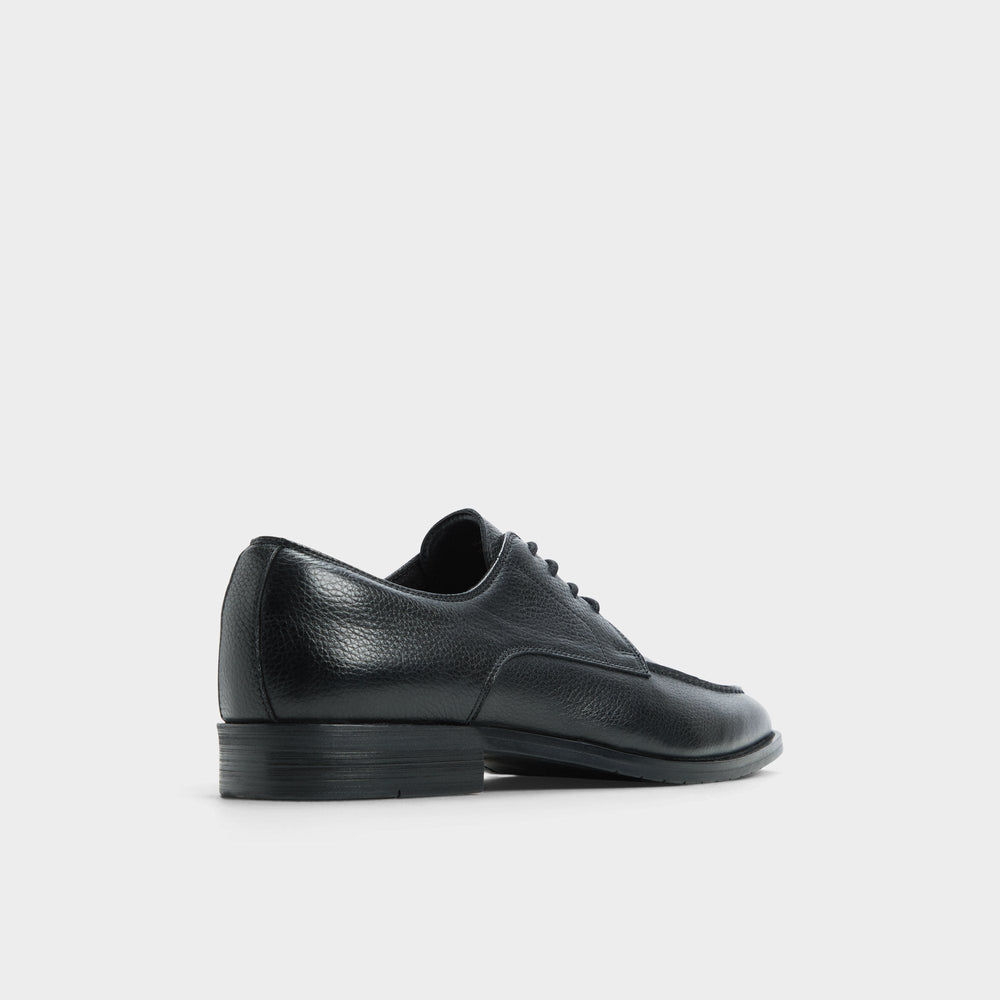 Montcourt Black Men's Oxfords & Lace-ups - Derby shoe | Aldo for sale