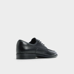 Montcourt Black Men's Oxfords & Lace-ups - Derby shoe | Aldo for sale