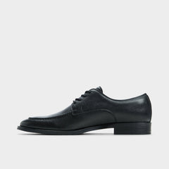 Montcourt Black Men's Oxfords & Lace-ups - Derby shoe | Aldo for sale