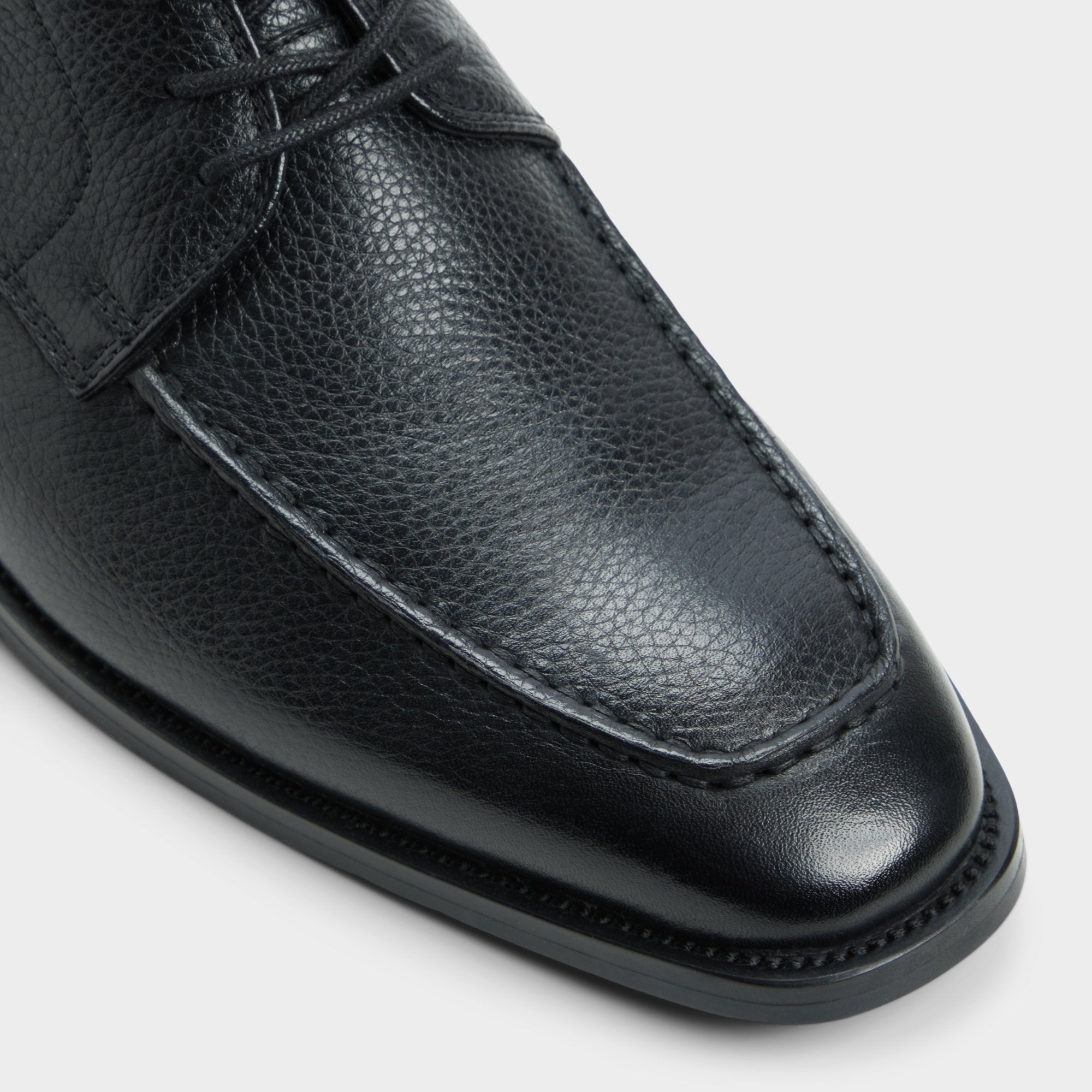 Montcourt Black Men's Oxfords & Lace-ups - Derby shoe | Aldo for sale
