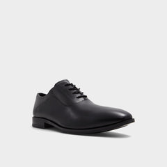 Morio Black Men's Oxfords & Lace-ups - Oxford shoe | Aldo online