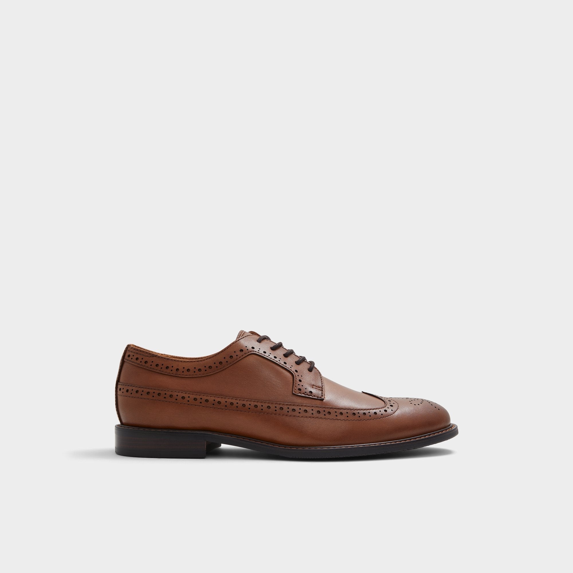 Fatisekflexx Cognac Men's Oxfords & Lace-ups - Oxford shoe | Aldo discount