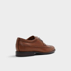 Fatisekflexx Cognac Men's Oxfords & Lace-ups - Oxford shoe | Aldo discount