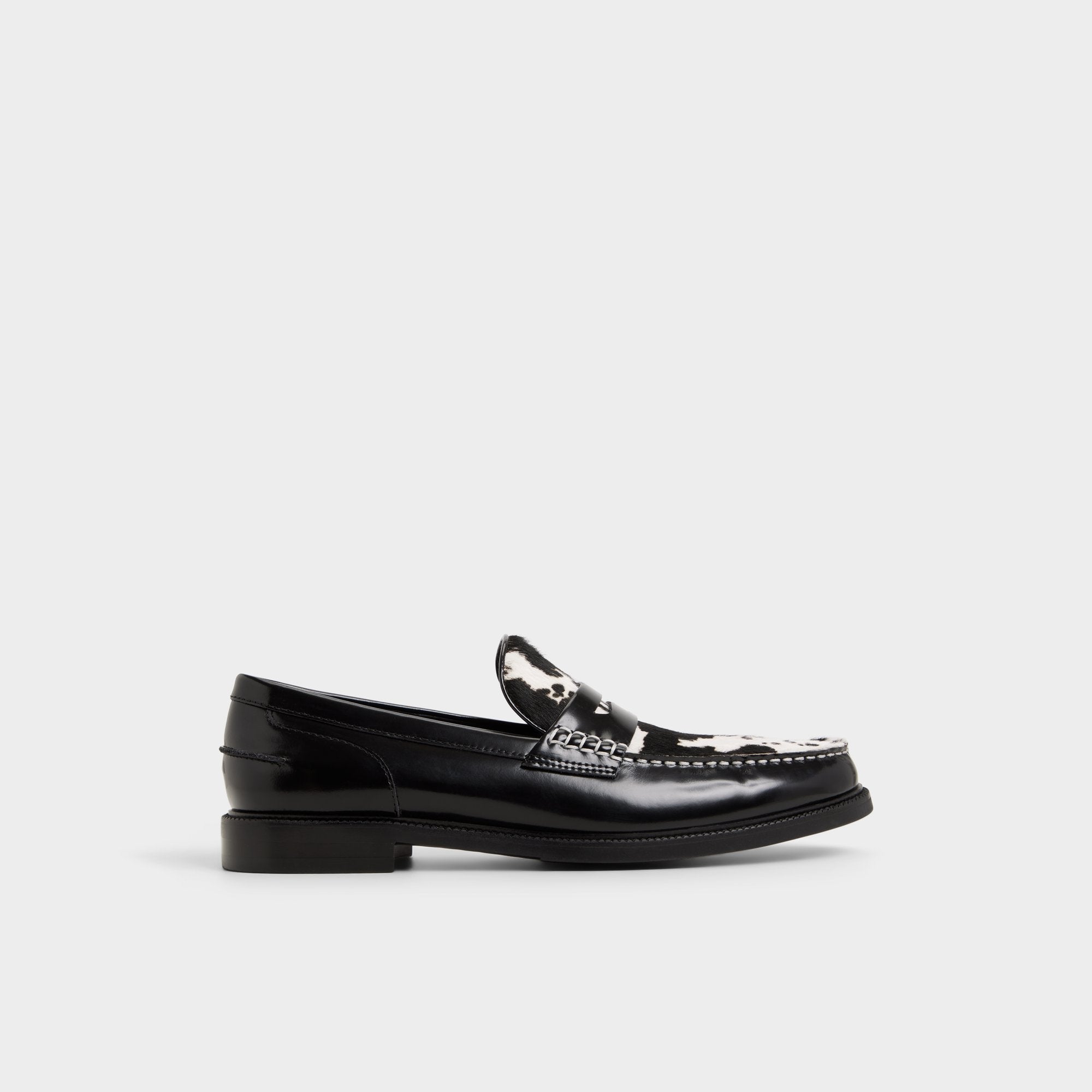 Kieran in Black Combo - Loafer | Aldo outlet