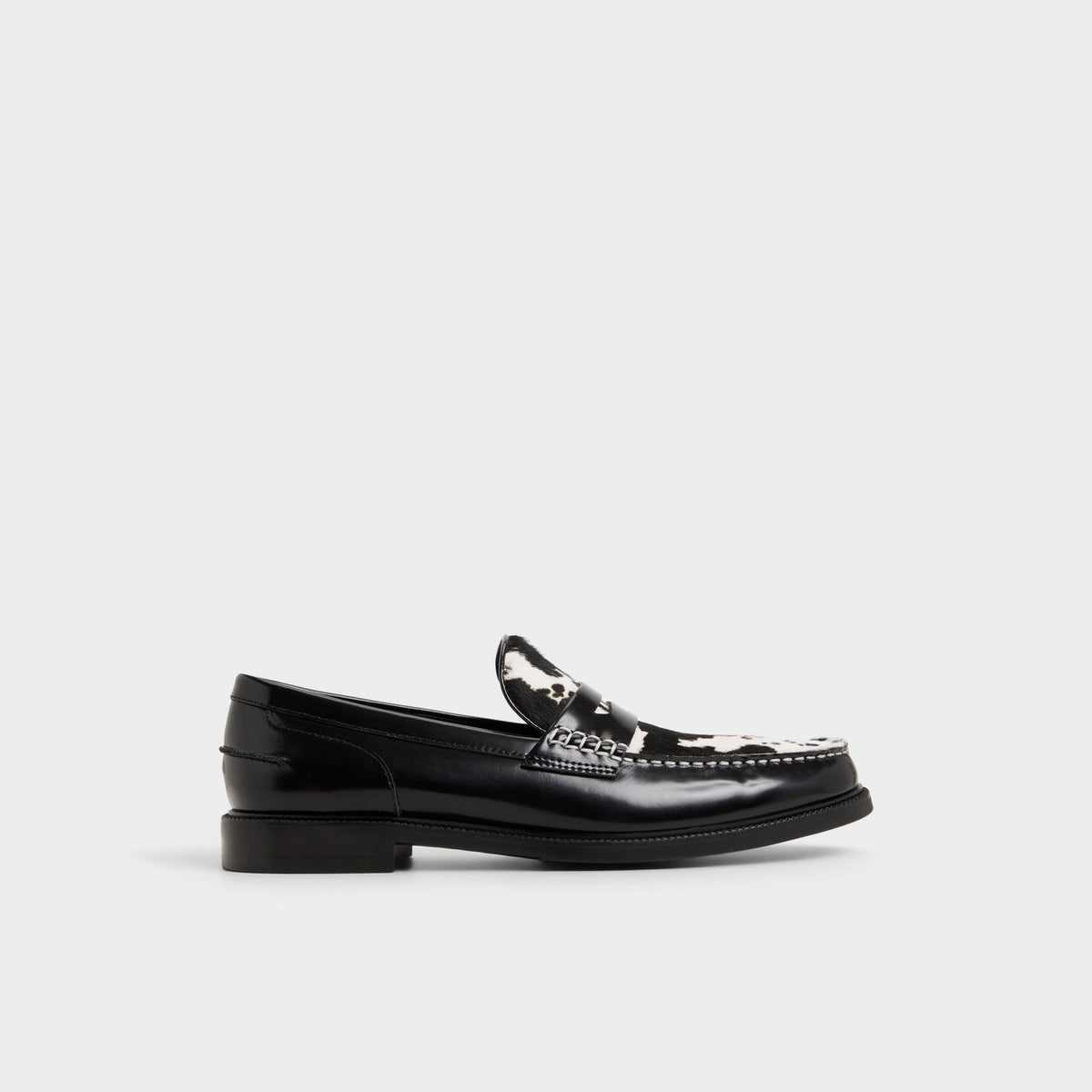 Kieran in Black Combo - Loafer | Aldo outlet