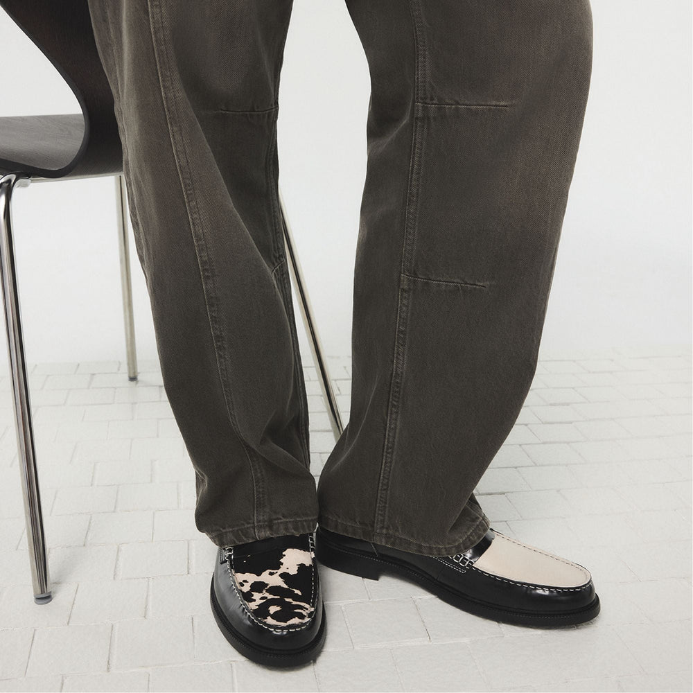 Kieran in Black Combo - Loafer | Aldo outlet
