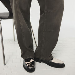 Kieran in Black Combo - Loafer | Aldo outlet