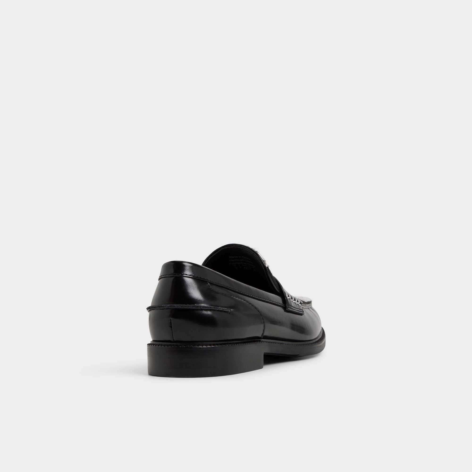 Kieran in Black Combo - Loafer | Aldo outlet