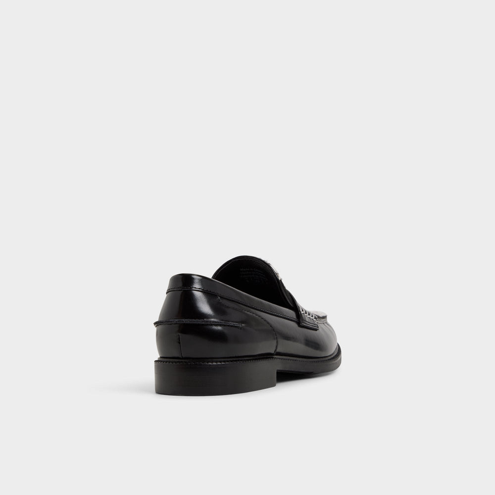 Kieran in Black Combo - Loafer | Aldo outlet