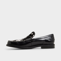 Kieran in Black Combo - Loafer | Aldo outlet