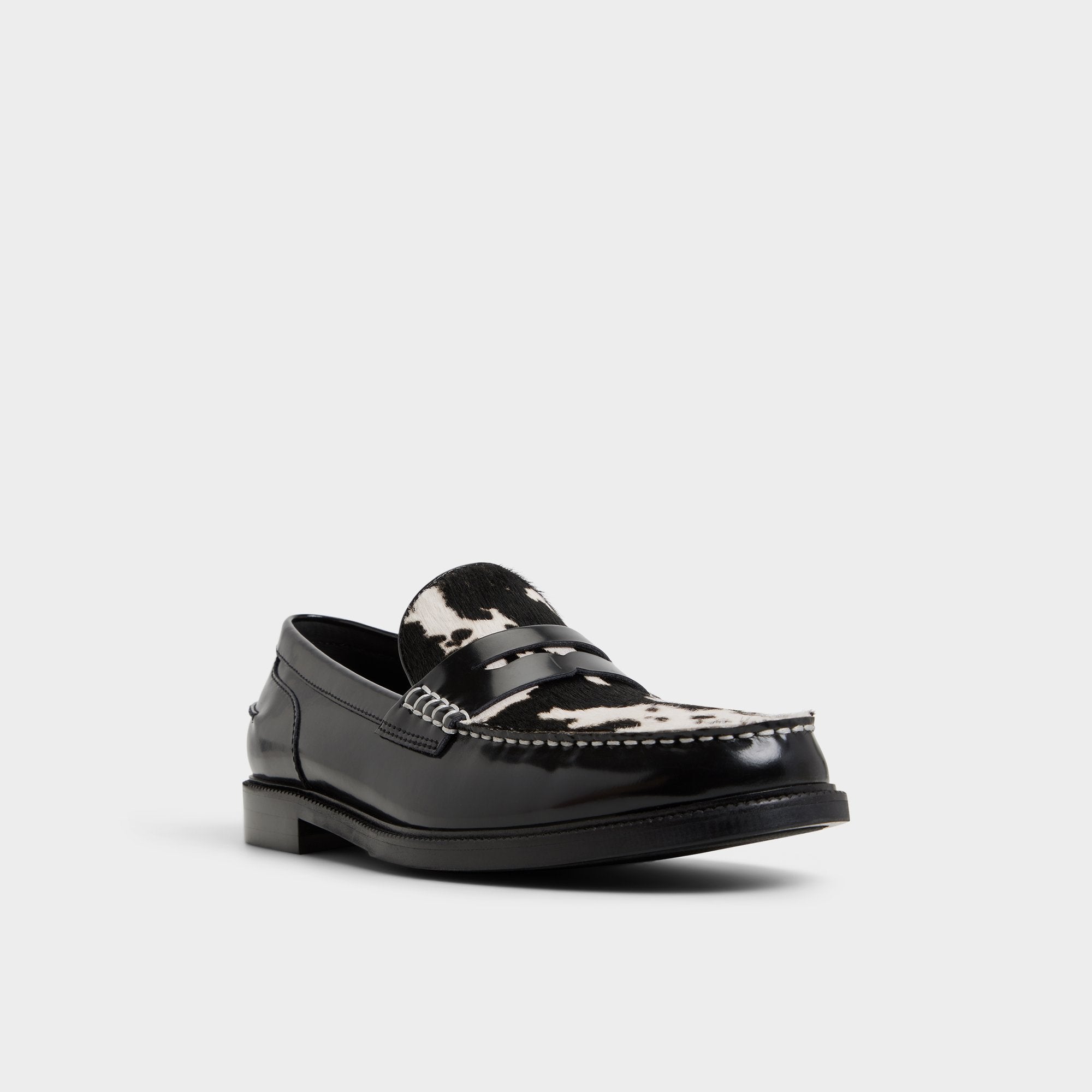 Kieran in Black Combo - Loafer | Aldo outlet